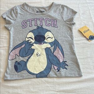 🔥Kids Gray T-Shirt